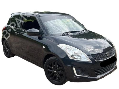 Fælk SUZUKI SWIFT IV (FZ, NZ) 1.2 (AZG412, ZC72S) (90 hp) 32520666