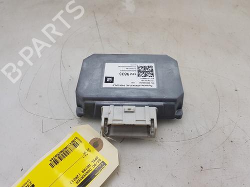 Used Other Other OPEL ASTRA K (B16) 1.5 CRDI (68) (105 hp) 17541608 17541608
