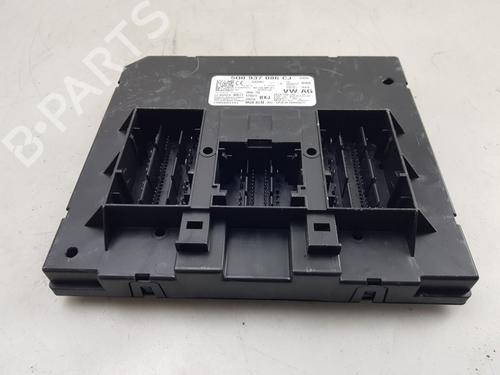 Elektronisk modul VW PASSAT B8 Variant (3G5, CB5) 2.0 TDI | BP26235737M83 