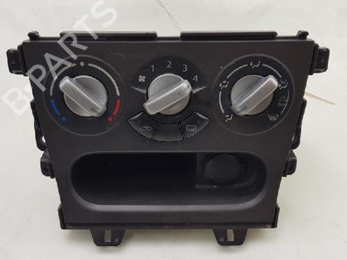 Climate control OPEL AGILA (B) (H08) 1.0 (F68) | BP12015714I5 