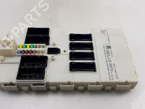 Electronic module BMW 3 Touring (F31) 320 d | BP12009685M83 