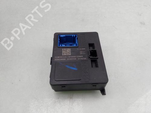 Used Electronic module Electronic module 37463087 37463087