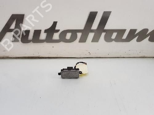 Used Heater resistor Heater resistor FORD FOCUS III Turnier 1.0 EcoBoost (125 hp) 12016487 12016487