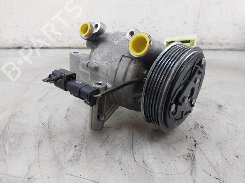 AC compressor TOYOTA AYGO X (_B7_) 1.0 VVT-i (KGB70) | BP36698731M34 - Image 2