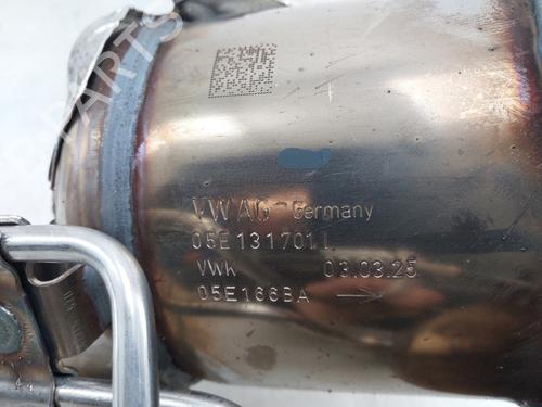 Catalyseur VW PASSAT B9 Variant (CJ5) 1.5 TSI eHybrid | BP29910383M10 