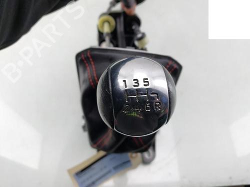 Gear lever FORD FOCUS IV Turnier (HP) 1.0 EcoBoost | BP29478948M90 
