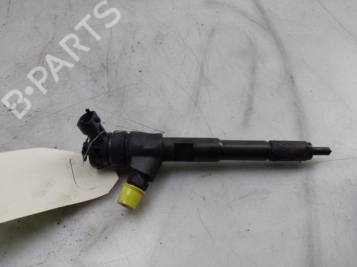 Used Injector MERCEDES-BENZ CITAN Box Body/MPV (W415) 108 CDI (415.601, 415.603) (75 hp) 32319791