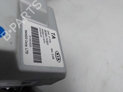 Steering column KIA PICANTO II (TA) 1.0 | BP29910458M21