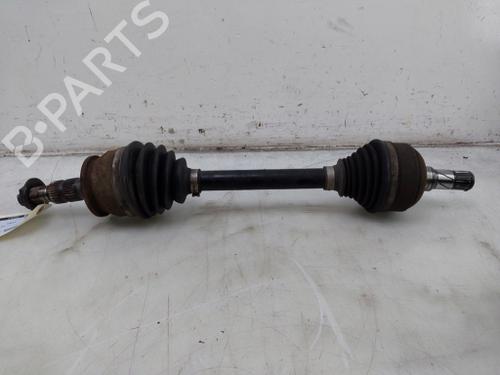 Used Left front driveshaft Left front driveshaft OPEL ASTRA J Sports Tourer (P10) 1.6 CDTi (35) (136 hp) 29851842 29851842