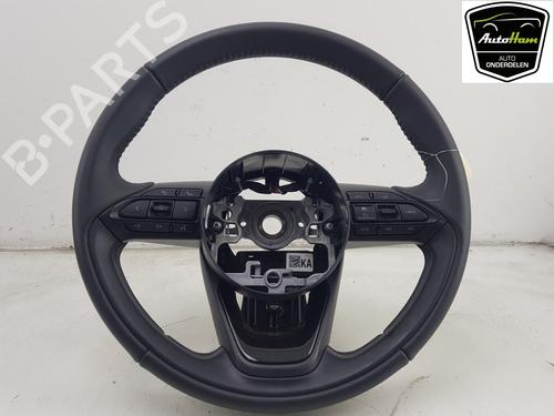 Steering wheel TOYOTA AYGO X (_B7_) 1.0 VVT-i (KGB70) | BP16205312C49 