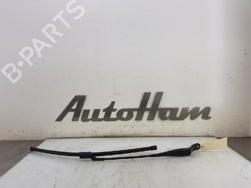 Used Front windshield wiper arm PEUGEOT 2008 I (CU_) 1.2 THP 110 / PureTech 110 (110 hp) 13144734