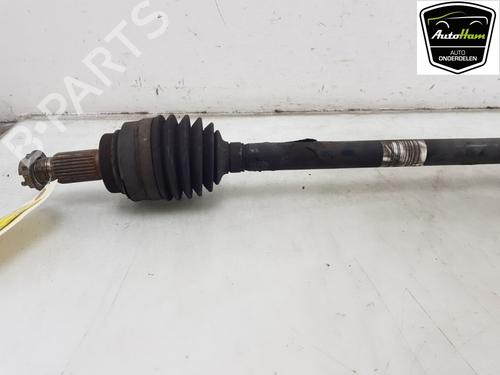 Left rear driveshaft BMW 3 Gran Turismo (F34) 320 i | BP21597795M40 