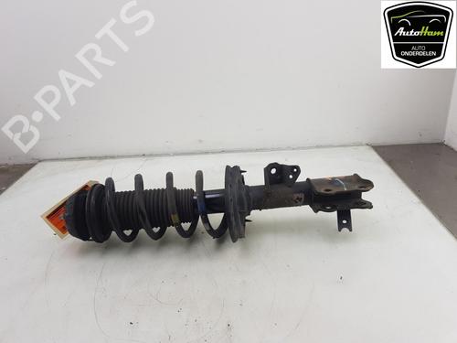 Used Right front shock absorber Right front shock absorber KIA PICANTO II (TA) 1.2 (85 hp) 12044728 12044728