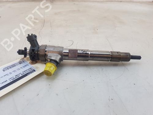 Used Injector MERCEDES-BENZ CITAN Box Body/MPV (W420) 1.5 110 CDI (420.623, 420.625) (95 hp) 27498906