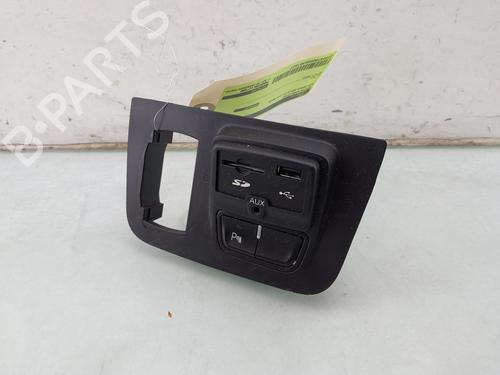 Used Electronic module Electronic module ALFA ROMEO GIULIETTA (940_) 1.8 TBi (940FXR11) (241 hp) 35897471 35897471