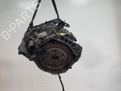 Used Gearbox Gearbox RENAULT CAPTUR I (J5_, H5_) 1.3 TCe 150 (J5NK, J5JS) (150 hp) 18742087 18742087