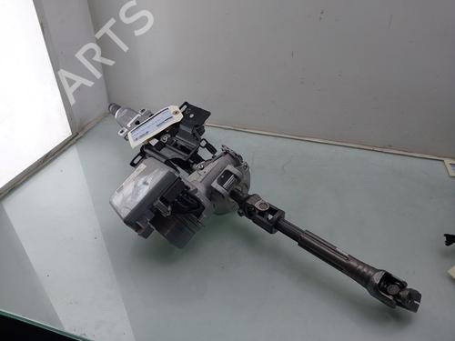 Used Steering column SKODA FABIA III Estate (NJ5) 1.0 TSI (95 hp) 27154685