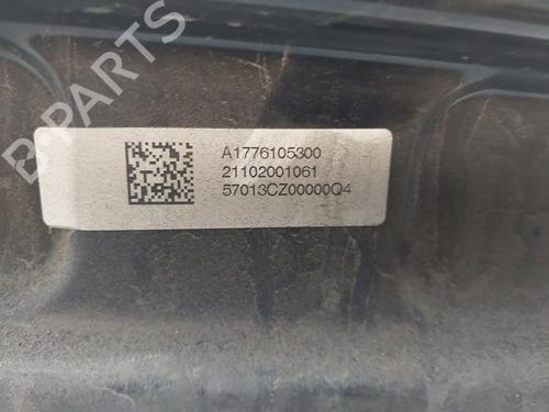 Rear bumper reinforcement MERCEDES-BENZ A-CLASS (W177) AMG A 45 S 4-Matic+ (177.054) | BP29274535C73 