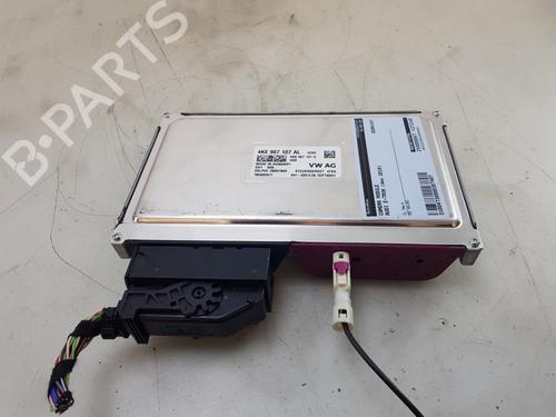 Elektronisk modul AUDI E-TRON (GEN) 55 quattro | BP23897865M83 - Image 3
