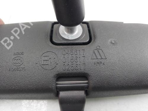 Rear mirror RENAULT KADJAR (HA_, HL_) 1.2 TCe 130 (HLMR) | BP39209572I6 - Image 4