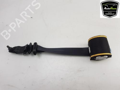 Rear left seatbelt FIAT PANDA (312_, 319_) 0.9 (312PXG1A) | BP12052313I29
