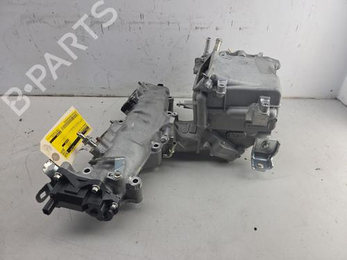 Intake manifold MAZDA 3 Hatchback (BP) SKYACTIV-X M Hybrid | BP37261569M70 - Image 2