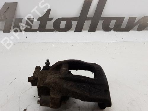 Used Left front brake caliper Left front brake caliper MINI MINI (R50, R53) Cooper S (163 hp) 12020486 12020486