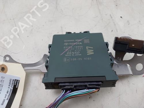 Used Electronic module TOYOTA C-HR (_X1_) 2.0 Hybrid (MAXH10) (184 hp) 29395332