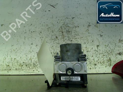 Used ABS pump FIAT PUNTO (188_) 1.2 60 (188.030, .050, .130, .150, .230, .250) (60 hp) 12004420
