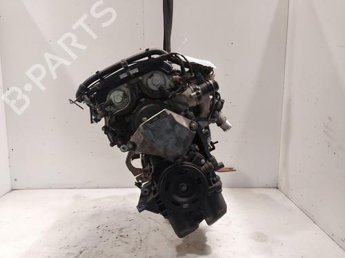 Engine OPEL MERIVA B MPV (S10) 1.4 (75) | BP25845634M1 
