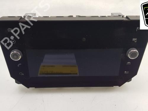 Display monitor SEAT IBIZA V (KJ1, KJG) 1.0 TSI | BP13104494C48 