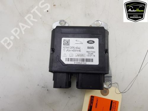 Kollisjonspute styreenhet LAND ROVER RANGE ROVER SPORT II (L494) 2.0 P400e PHEV 4x4 | BP12048304M53 