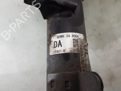 Left front shock absorber MAZDA 3 Hatchback (BP) SKYACTIV-X M Hybrid | BP24149377M16 - Image 4
