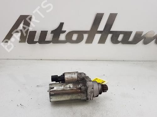 Used Starter Starter SKODA FABIA II (542) 1.2 TSI (105 hp) 12025025 12025025