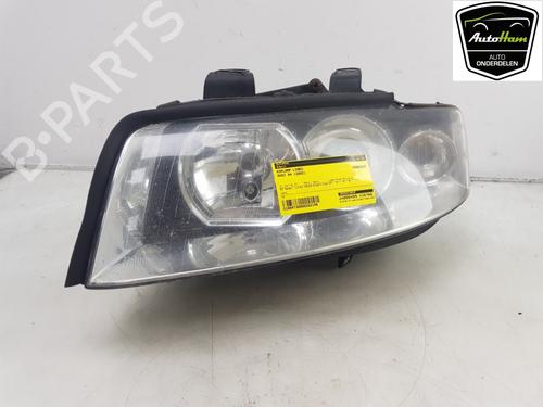 Venstre forlygte AUDI A4 B6 (8E2) 2.0 (130 hp) 19086338