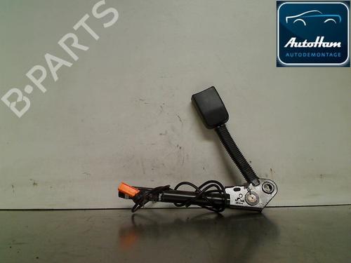 Sikkerhetsbelte-spenne FORD FOCUS I Turnier (DNW) 1.6 16V (100 hp) 13139610