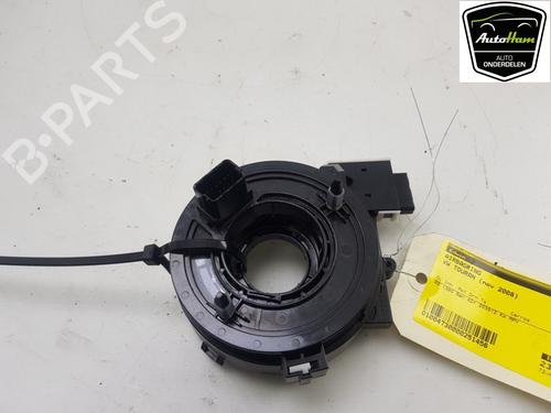 Kontaktrulle Airbag VW TOURAN (1T1, 1T2) 1.4 TSI (140 hp) 16398104