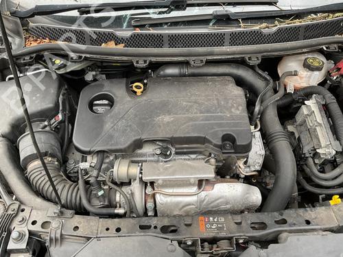 Used Gearbox OPEL ASTRA K Sports Tourer (B16) 1.4 Turbo (35) (150 hp) 23573912