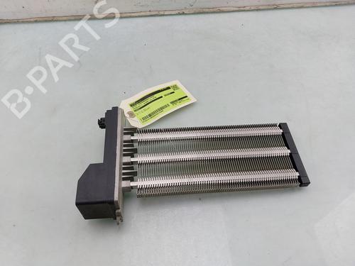 Used Heater resistor Heater resistor MERCEDES-BENZ A-CLASS (W177) A 180 d (177.003) (116 hp) 34124238 34124238