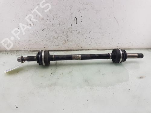 Used Right rear driveshaft AUDI E-TRON GT Saloon (F83) RS quattro (599 hp) 23500959