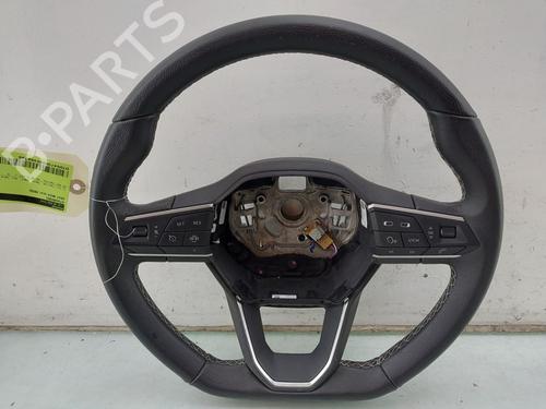 Used Steering wheel Steering wheel 37021315 37021315