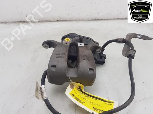 Right rear brake caliper TESLA MODEL 3 (5YJ3) EV AWD | BP29061904M106
