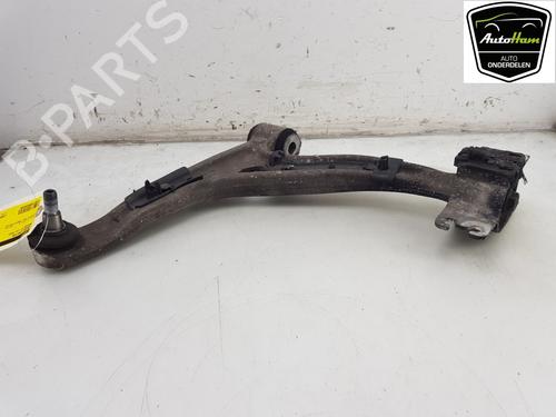 Used Left front suspension arm MERCEDES-BENZ CLA Coupe (C117) CLA 180 (117.342) (122 hp) 17541654