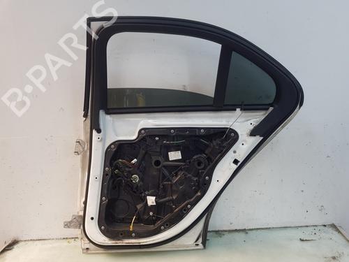 Right rear door MERCEDES-BENZ C-CLASS (W205) AMG C 63 S (205.087) | BP26647148C5 