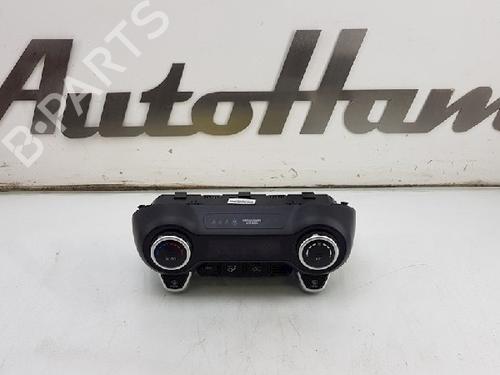 Used Climate control Climate control KIA PICANTO III (JA) 1.0 T-GDi (100 hp) 12015429 12015429