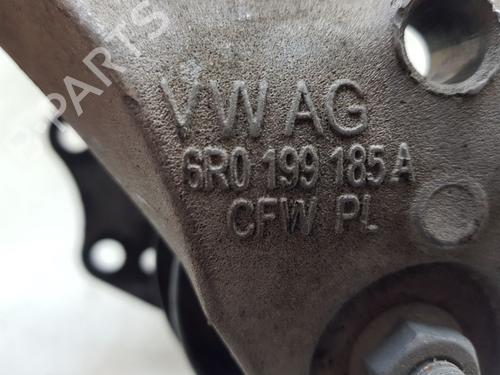 Engine mount SKODA FABIA III (NJ3) 1.2 TSI | BP28949946M89 - Image 4