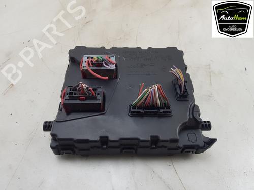 Electronic module RENAULT KANGOO Express (FW0/1_) 1.5 dCi 75 (FW07, FW10, FW04) | BP23273666M83 