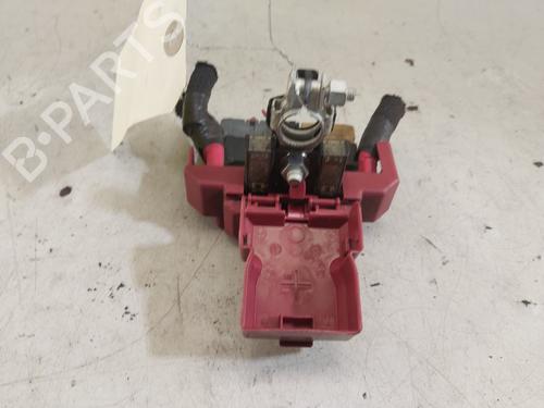 Cable RENAULT KADJAR (HA_, HL_) 1.3 TCe 140 (HLNB, HLN1) | BP38645316E12 - Image 2