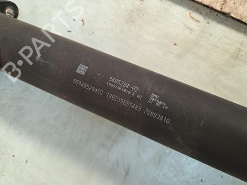 Driveshaft BMW 3 Touring (G21, G81) 330 i | BP35947455M37 - Image 3