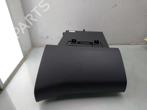 Vano posta oggetti TOYOTA PROACE CITY Box Body/MPV (BPZ_) 1.5 D-4D 100 (BPZM) (102 hp) 32382572